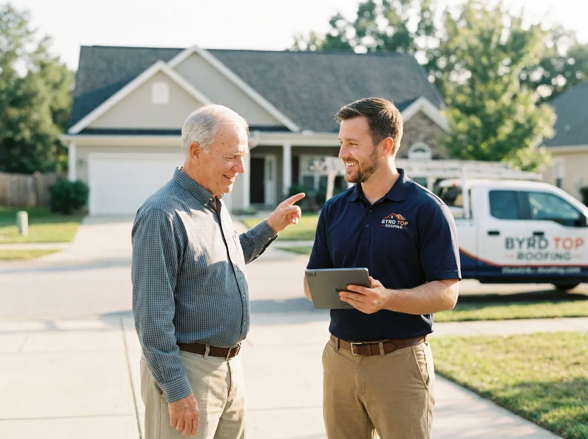 Roofing Ashland, NE FAQs